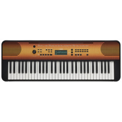 YAMAHA PSR-E360MA