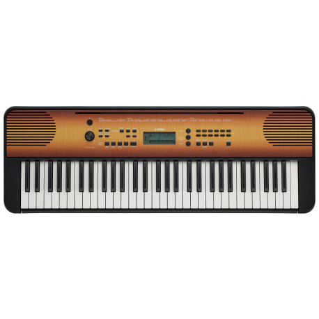 YAMAHA PSR-E360MA