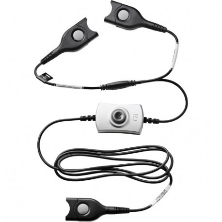 SENNHEISER ATC 02