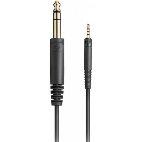SENNHEISER кабель 3м, з роз'ємом 6,3 мм