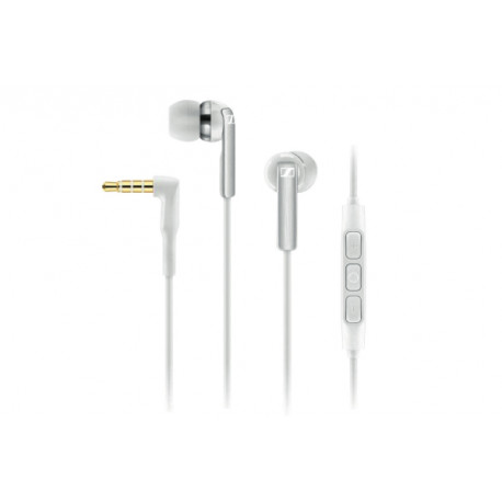 SENNHEISER CX 2.00i WHITE