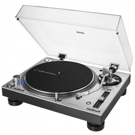 Audio-Technica AT-LP140XPSV