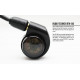 AUDIO-TECHNICA ATH-E40