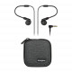 AUDIO-TECHNICA ATH-E40