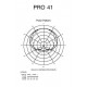 AUDIO-TECHNICA PRO41