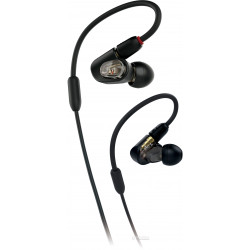 AUDIO-TECHNICA ATH-E50