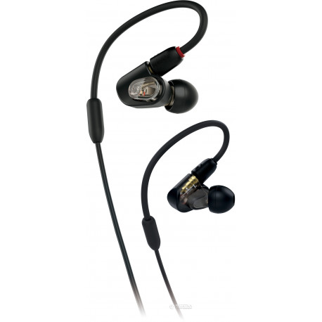 AUDIO-TECHNICA ATH-E50