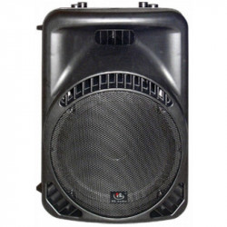 HL AUDIO MACK12A USB
