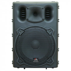 HL AUDIO B10A USB