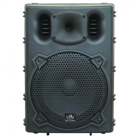 HL AUDIO B10A USB