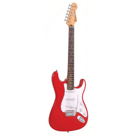 ENCORE E6 RED