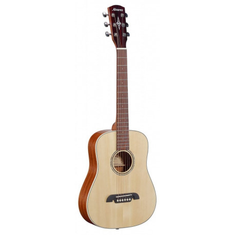 ALVAREZ RT26