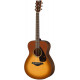 YAMAHA FS800 (Sand Burst)