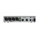 TASCAM MM-4D/IN-X AD