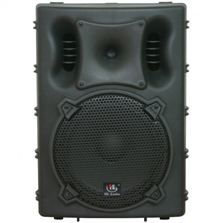 HL AUDIO B12A USB