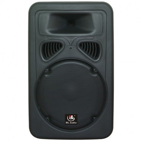 HL AUDIO J12A USB