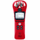 ZOOM H1N RED SET