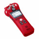 ZOOM H1N RED SET