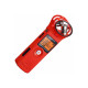 ZOOM H1N RED SET