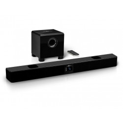 EVOLUTION EVOSOUND BLACK