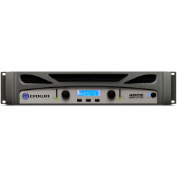 CROWN XTi4002