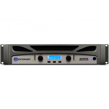 CROWN XTi4002
