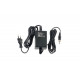 AKG AC12 PSU12V 500mA Lock EU/US/UK/AU