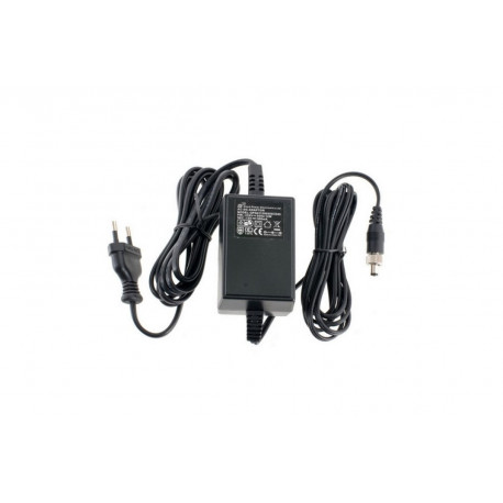 AKG AC12 PSU12V 500mA Lock EU/US/UK/AU