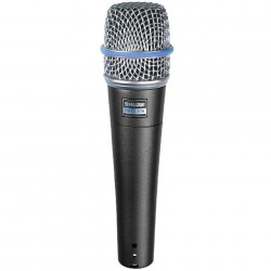 SHURE BETA 57A