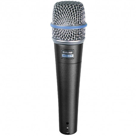SHURE BETA 57A