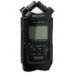 ZOOM H4N PRO BLK
