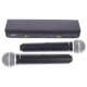SHURE BLX288E/PG58-Q25