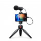 SHURE MV88+ VIDEO KIT