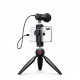 SHURE MV88+ VIDEO KIT