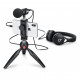 SHURE MV88+ VIDEO KIT