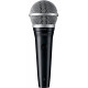 SHURE PGA48-XLR-E