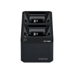 SHURE SBC220-E