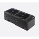 SHURE SBC220-E