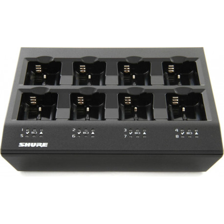 SHURE SBC800-E