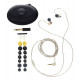 SHURE SE425-CL-EFS