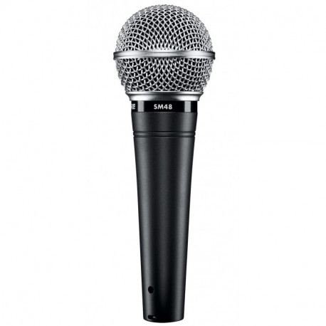 SHURE SM48S-LC