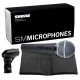 SHURE SM48S-LC
