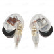 SHURE SE535-CL-EFS