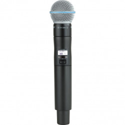 SHURE ULXD2/B58 K51