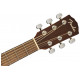 FENDER CD-140SCE NAT