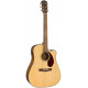 FENDER CD-140SCE NAT