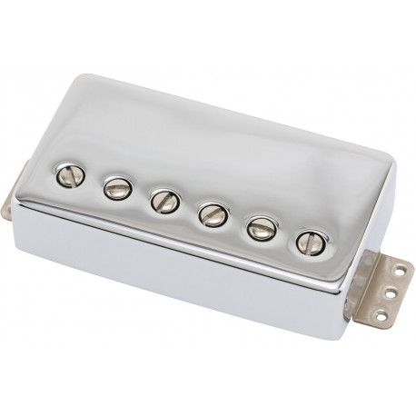 FENDER DOUBLE-TAP HUMBUCKING CHROME
