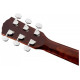 FENDER CD-140SCE ALL MAHOGANY