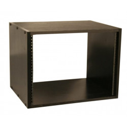 GATOR GR-STUDIO-8U Studio Rack