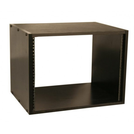 GATOR GR-STUDIO-8U Studio Rack